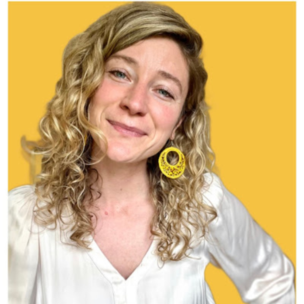 Meet your Posher, Annie